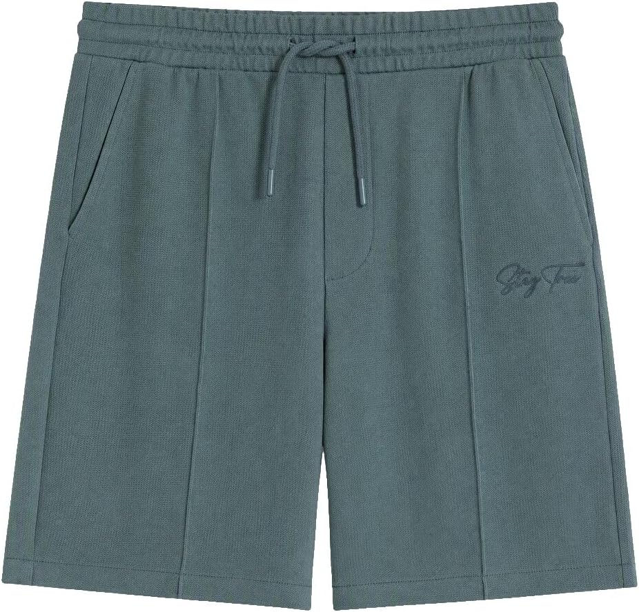 سعر ومواصفات LC WAIKIKI Standard Fit Pique Men'S Shorts 2Xl Green (B0HKTHCVBQ) على Amazon EG