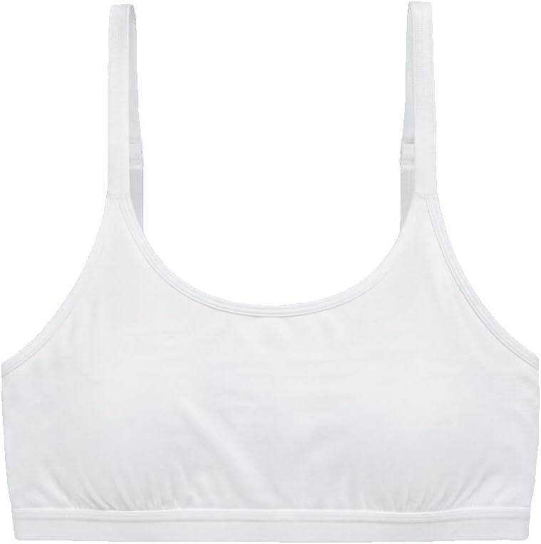 سعر ومواصفات LC WAIKIKI Strap Girls' Bustier (B0HKSS7JQH) على Amazon EG