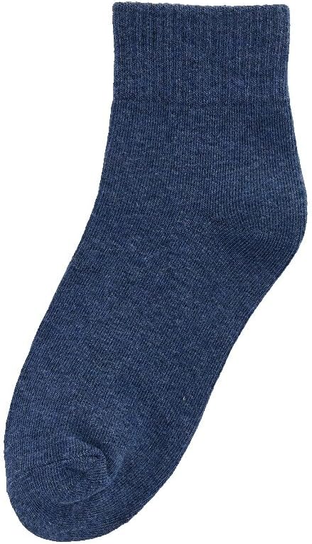 سعر ومواصفات LC WAIKIKI Striped Boys' Ankle Socks 7 Pack (B0HKSWPPWH) على Amazon EG