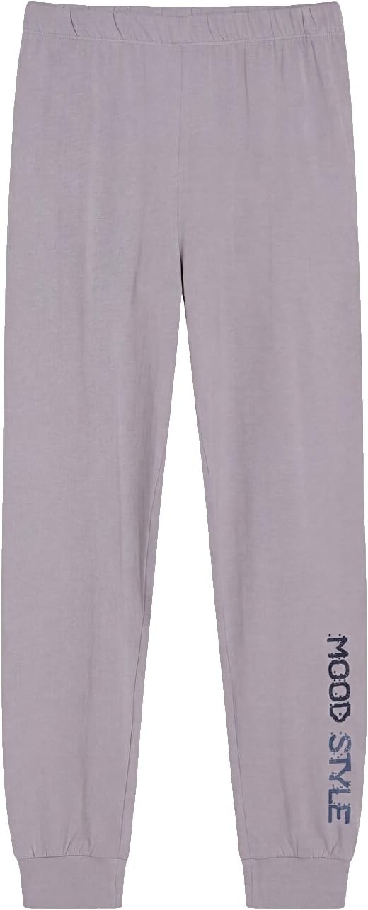 سعر ومواصفات LC WAIKIKI Text Printed Boys' Pyjamas Bottoms 2 Pack 8-9 Years Navy (B0HKTDFS2N) على Amazon EG
