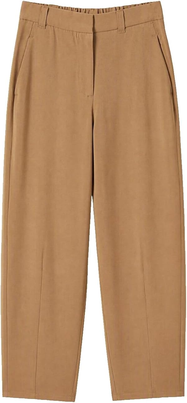 سعر ومواصفات LC واكيكي Lc Waikiki Woman Pants (B0HKV7MZ9P) على Amazon EG