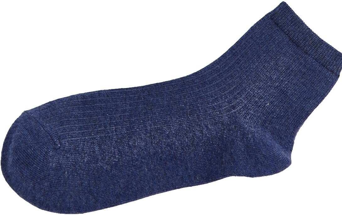 سعر ومواصفات LC WAIKIKI Women'S Ankle Socks 5 Pack 35-38 Blue (B0HKSY7WL4) على Amazon EG