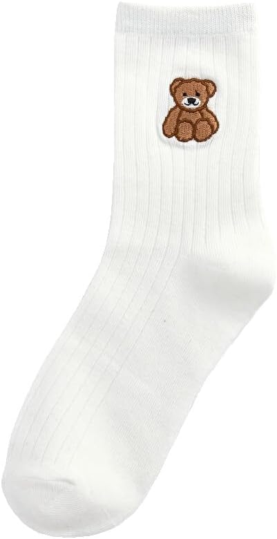 سعر ومواصفات LC WAIKIKI Women'S Ankle Socks 5 Pack 39-41 Ecru W60247Z8-FDU-39-41-8685000403635 (B0HKT2J1SX) على Amazon EG
