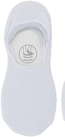 سعر ومواصفات LC WAIKIKI Women'S Ballet Flat Socks 5 Pack (B0HKT25S7J) على Amazon EG