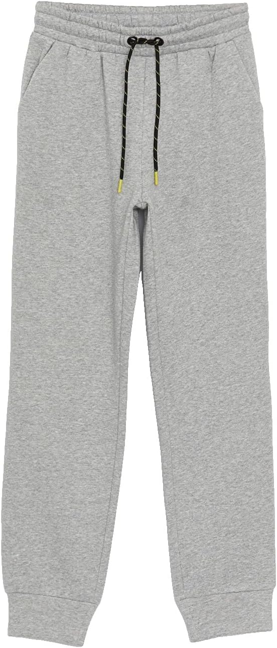سعر ومواصفات LC WAIKIKI Women'S Elastic Waist Straight Sweatpants Xs Grey (B0HKSXL8X5) على Amazon EG