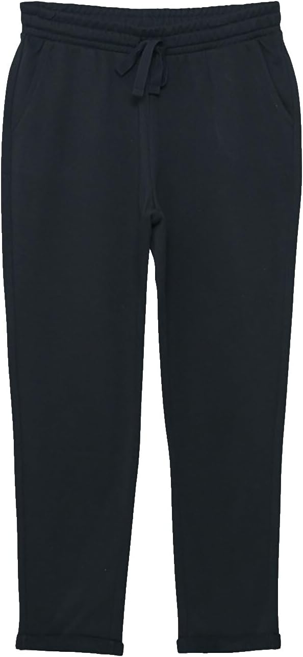 سعر ومواصفات LC WAIKIKI Women'S Sweatpants With Elastic Waist Xs Black (B0HKT84H45) على Amazon EG