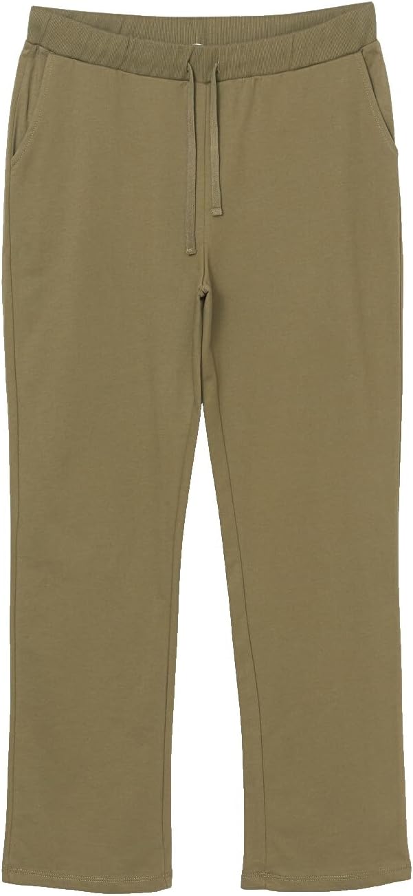 سعر ومواصفات LC WAIKIKI Women'S Sweatpants With Elastic Waist S Khaki (B0HKTV5MN9) على Amazon EG