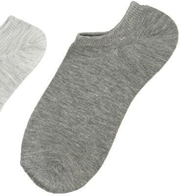 سعر ومواصفات LC WAIKIKI Women'S Trainer Socks 7-Pack 39-41 Grey (B0HKSXCL77) على Amazon EG