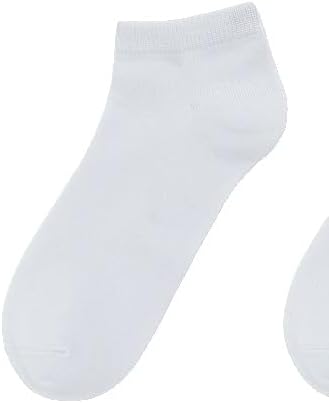 سعر ومواصفات LC WAIKIKI Women's Trainer Socks 5 Pack (B0HJT59D4P) على Amazon EG
