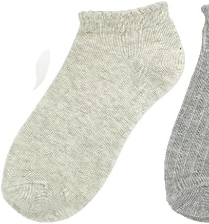 سعر ومواصفات LC WAIKIKI Women's Trainer Socks 5 Pack (B0HJWTZ7RF) على Amazon EG