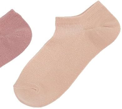 سعر ومواصفات LC WAIKIKI Women'S Trainer Socks 5 Pack 35-38 Ecru W60233Z8-FDP-35-38-8685003888651 (B0HKSQFGQD) على Amazon EG