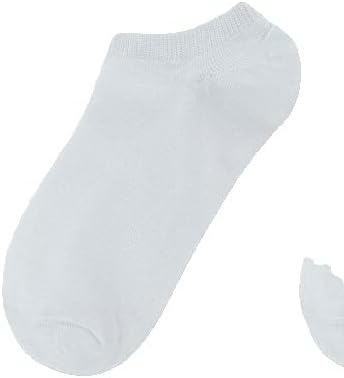 سعر ومواصفات LC WAIKIKI Women'S Trainer Socks 5 Pack 35-38 White (B0HKSY1ZH9) على Amazon EG