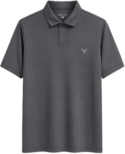 سعر ومواصفات LC WAIKIKI - تيشيرت رياضي رجالي بياقة بولو (B0HFQJCTC3) على Amazon EG