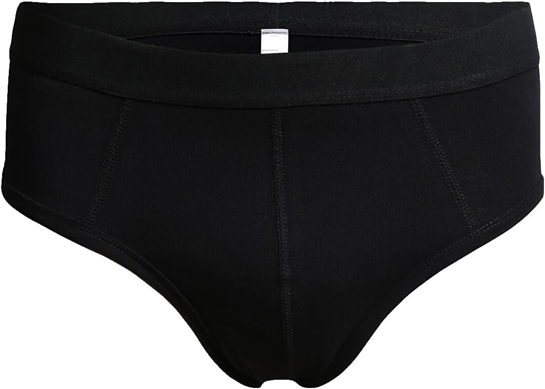 سعر ومواصفات LC واكيكي LC WAIKIKI - سروال داخلي رجالي باللون الأسود (B0HKV11XB6) على Amazon EG