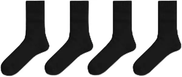 سعر ومواصفات LC واكيكي LC WAIKIKI Man Men's Ankle Socks 7 Pack (B0GYZPLWGV) على Amazon EG