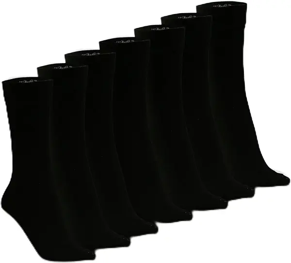 سعر ومواصفات LC واكيكي LC WAIKIKI Man Men's Bamboo Ankle Socks 7 Pack (B0GYZQ8TXP) على Amazon EG