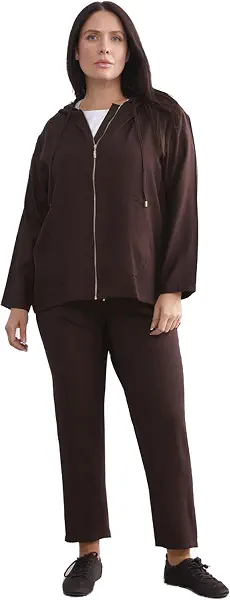 سعر ومواصفات LC واكيكي بنطلون بخصر مطاطي للنساء (B0GY9X2THP) على Amazon EG