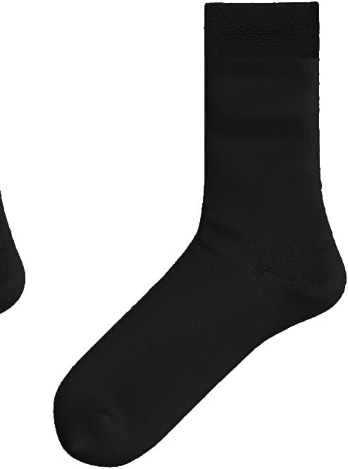 سعر ومواصفات LC واكيكي جوارب بطول الكاحل للرجال 5 قطع W5CV24Z8-HEG-2 (B0HKT3TR6J) على Amazon EG