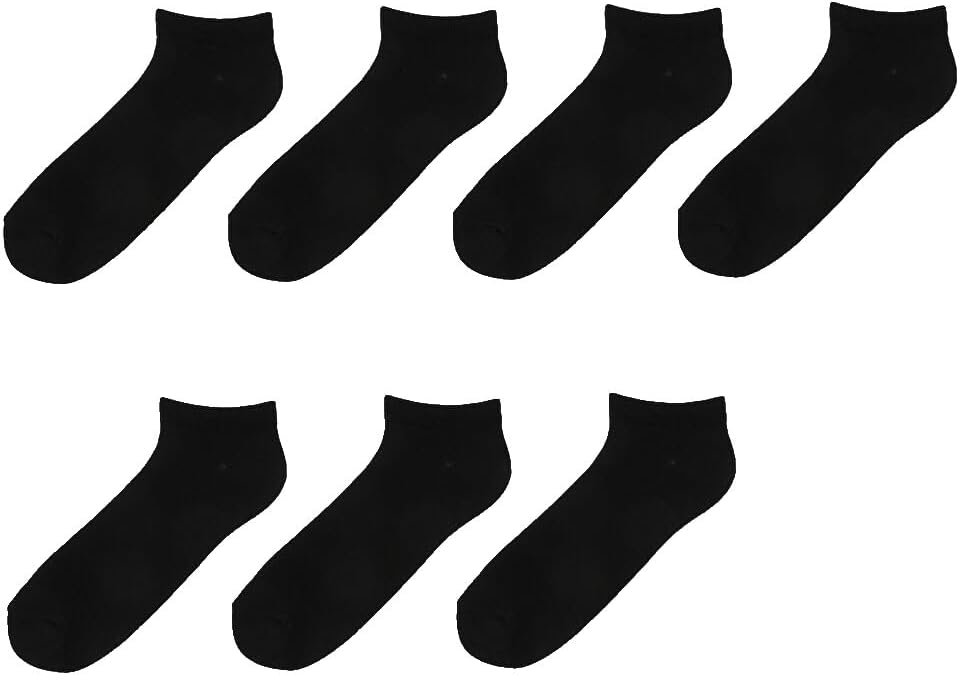سعر ومواصفات LC واكيكي جوارب تدريب للرجال 10 قطع S62560Z8-HEG (B0HKSZFB3L) على Amazon EG