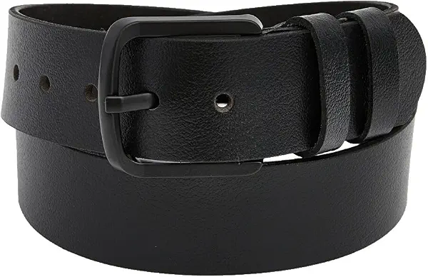 سعر ومواصفات LC واكيكي حزام جلد طبيعي للرجال (B0HJSZ1VD9) على Amazon EG