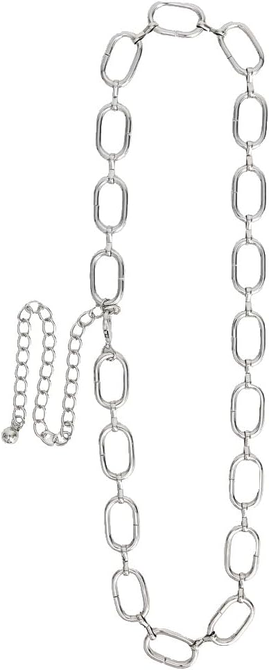 سعر ومواصفات LC واكيكي حزام سلسلة بيضاوي قابل للتعديل للنساء (B0HJSH26PZ) على Amazon EG