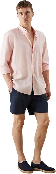 سعر ومواصفات LC واكيكي شورت سباحة بيسيك قصير الطول للرجال (B0GXGL9YBY) على Amazon EG