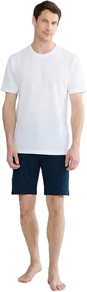 سعر ومواصفات LC واكيكي شورتات LC WAIKIKI للرجال بقصة ضيقة (B0GYYGF7J3) على Amazon EG