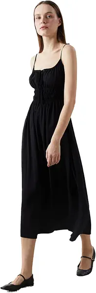 سعر ومواصفات LC واكيكي فساتين للنساء - للنساء (B0GY9H87KD) على Amazon EG