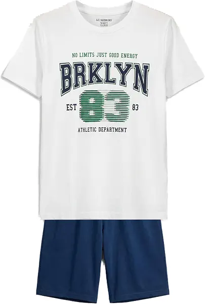 سعر ومواصفات LC واكيكي لون أصفر، مقاس 2 اكس لارج (XXL) (B0GYZFVPKK) على Amazon EG