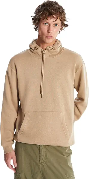سعر ومواصفات LC واكيكي هودي سميك باكمام طويلة للرجال (B0GYYY87B9) على Amazon EG