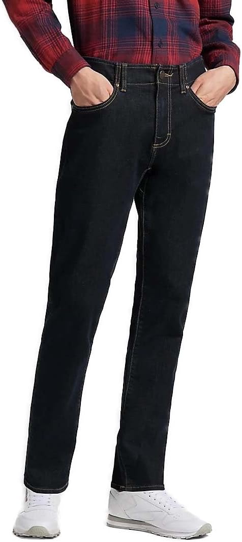 سعر ومواصفات Lee Men's Slim Fit MVP Jeans (B082XSCCYN) على Amazon EG