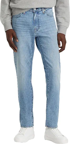 سعر ومواصفات Levi's Mens Levi's® Men's 511™ Slim Jeans Jeans (B0BYF13WS1) على Amazon EG