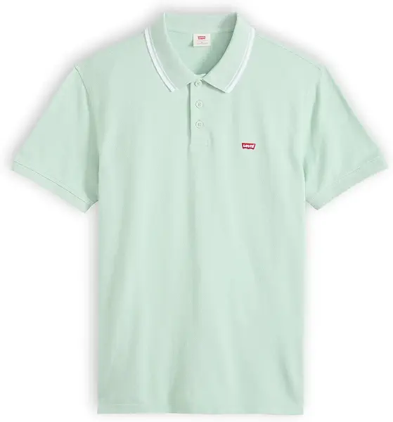 سعر ومواصفات Levi's Mens Short Sleeve Shirt Levis Hm Polo (B0GCHQ5RW8) على Amazon EG