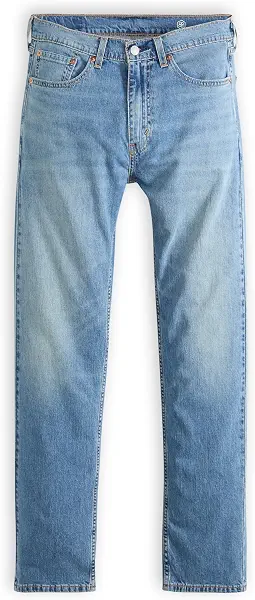 سعر ومواصفات Levi's ليفايس® بنطلون جينز بقصة مستقيمة 314 للنساء (B0GCJJQ7KG) على Amazon EG