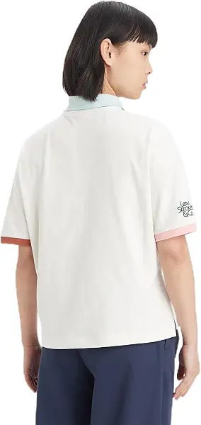 سعر ومواصفات Levi's Womens Graphic Sundowner Graphic Tees (pack of 1) (B0BT238BC1) على Amazon EG