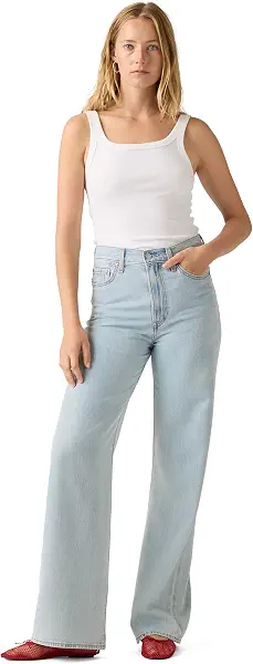سعر ومواصفات Levi's ليفايس® بنطلون جينز 502™ للرجال (B0GCHPF42H) على Amazon EG
