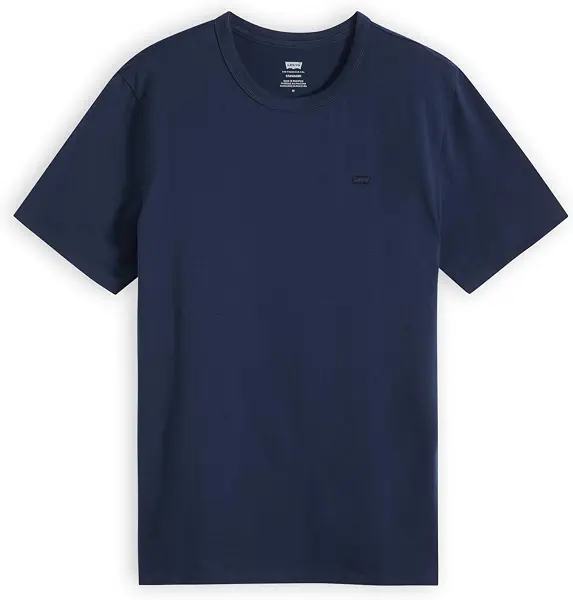 سعر ومواصفات Levi's ليفايس® تي شيرت اصلي للرجال (B0GCGRQLT2) على Amazon EG