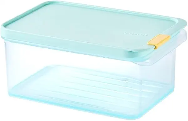 سعر ومواصفات Locknlock Freezer Fit Container 1.65 L (B0F7RSK1GX) على Amazon EG
