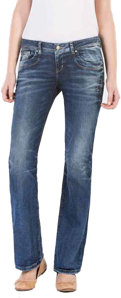 سعر ومواصفات LTB Jeans Women's Valerie (B00NQUS78I) على Amazon EG