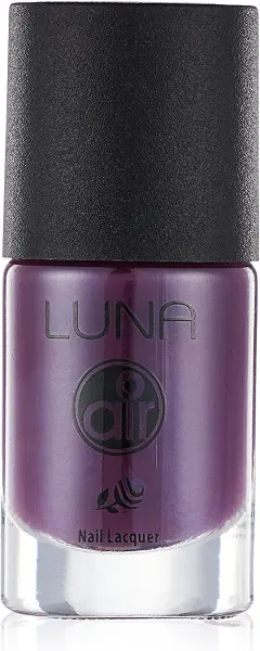 سعر ومواصفات Luna Air Matte Nail Polish Halal 10 Ml - No. 76 (B0BVMP71SM) على Amazon EG