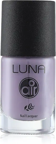 سعر ومواصفات Luna Air Matte Nail Polish Halal 10 Ml - No. 77 (B0BVMRB4MX) على Amazon EG