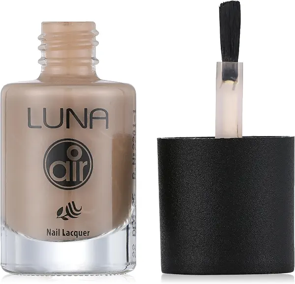 سعر ومواصفات Luna Air Matte Nail Polish Halal 10 Ml - No. 80 (B0BVMSR3WB) على Amazon EG