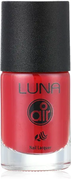 سعر ومواصفات Luna Air Matte Nail Polish Halal 10 Ml - No. 73 (B0BVMSVXLB) على Amazon EG