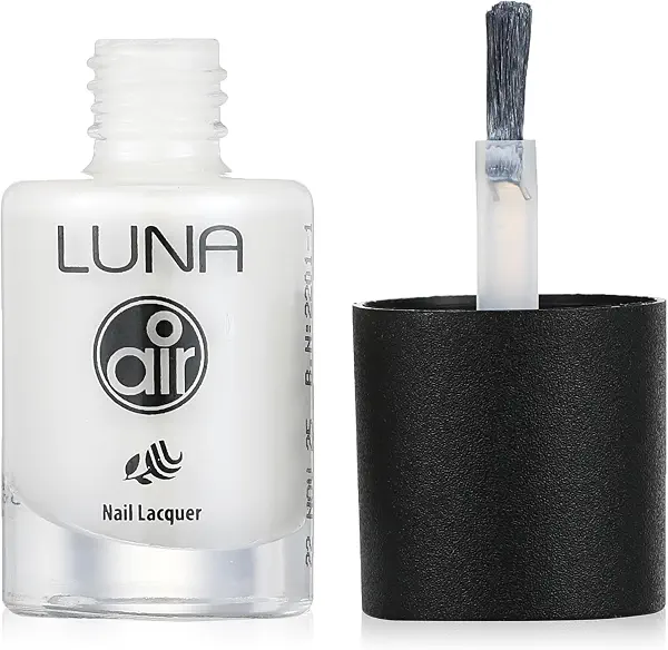 سعر ومواصفات Luna Air Matte Nail Polish Halal 10 Ml - No. 70 (B0BVMTKB3J) على Amazon EG