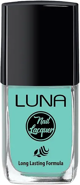 سعر ومواصفات Luna Nail Lacquer 10 Ml, No. 648 (B0DG2JYWW6) على Amazon EG