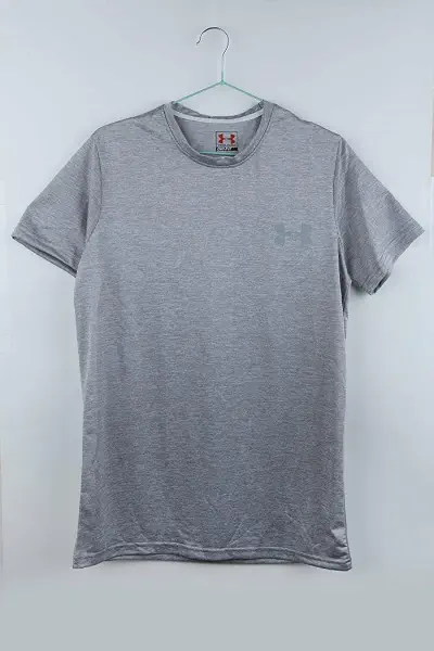 سعر ومواصفات M-Store تيشرت بأكمام طويلة من ام ستور لون رمادي مقاس 3 اكس لارج (B0G265L52D) على Amazon EG