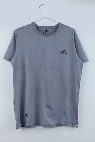 سعر ومواصفات M-Store تيشرت بأكمام طويلة من ام-ستور، لون رمادي، مقاس اكس اكس لارج XXL (B0G269M7RW) على Amazon EG