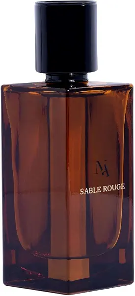 سعر ومواصفات Maa Al Thahab Sable Rouge Eau De Parfum For Unisex - 75 Ml (B0CPYFGS4H) على Amazon EG