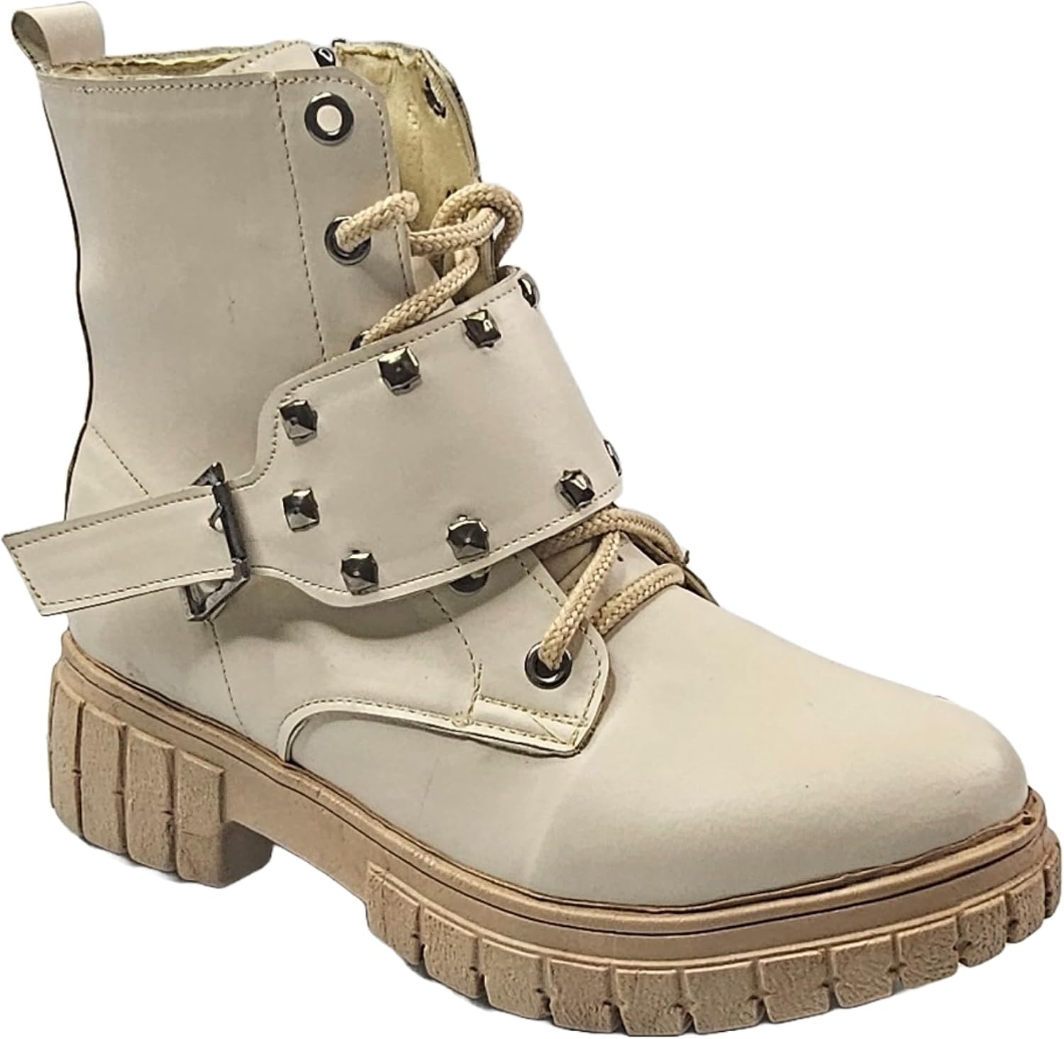 سعر ومواصفات Madyos Womens Bo24-19 Fashion Boot (B0CT1TC5N6) على Amazon EG