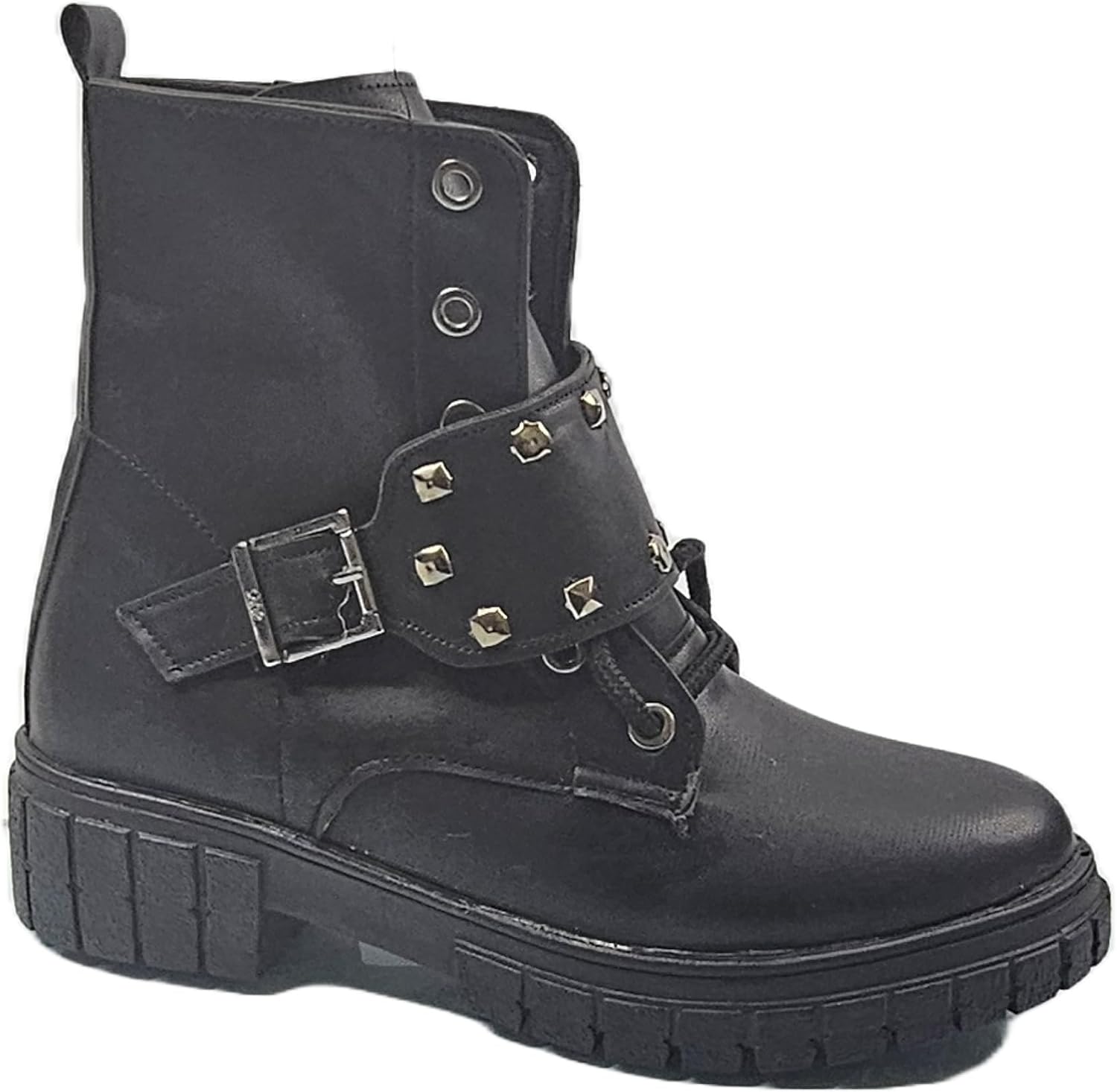سعر ومواصفات Madyos Womens Bo24-19 Fashion Boot (B0CT1VXXKJ) على Amazon EG